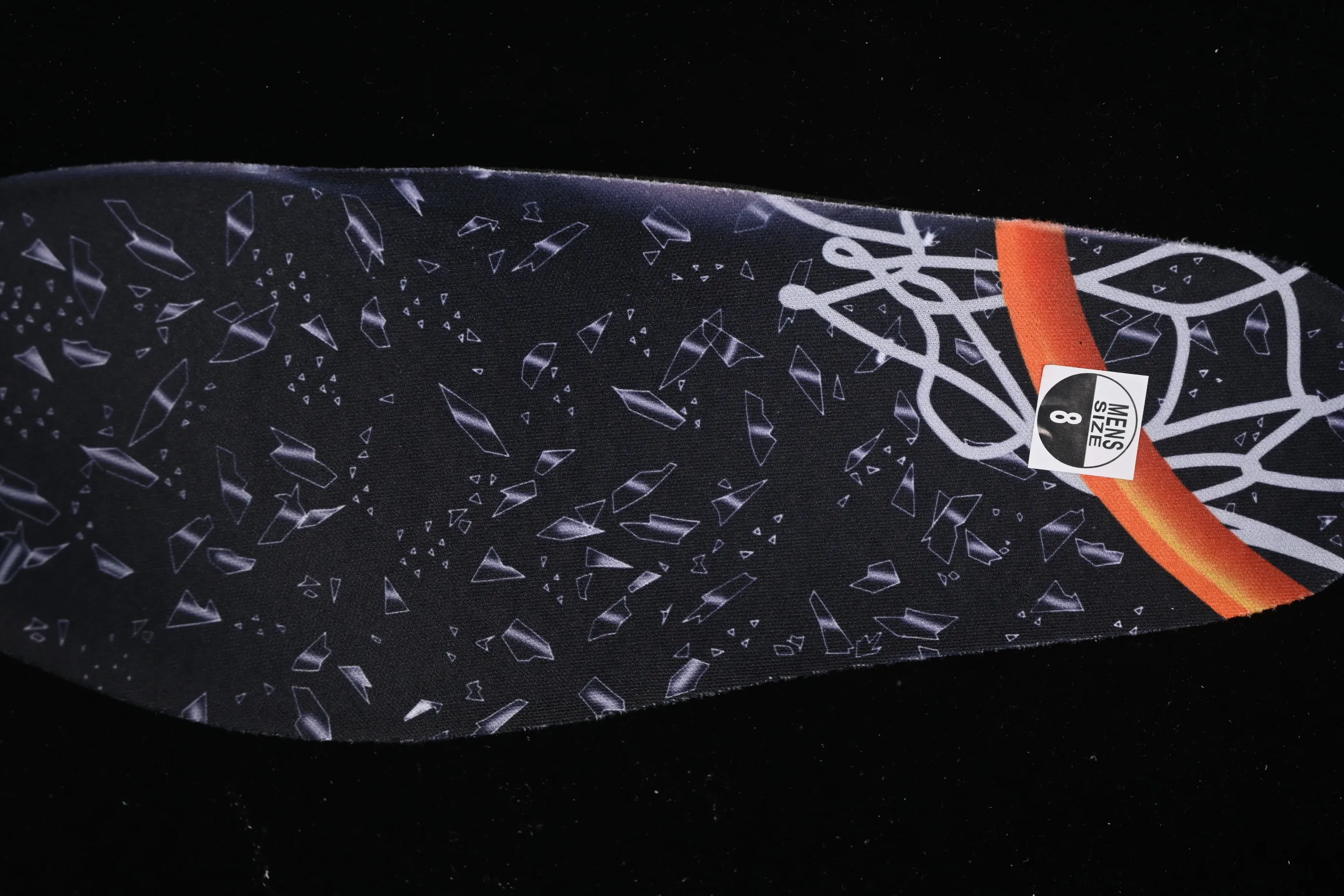 All Categories Air Jordan Jordan Series Basketball Shoes Air Jordan 1 High Air Jordan 1 High OG "Shattered Backboard" AJ1 Joe 1 New Shattered DZ5485-008